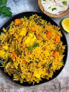 Veg Biryani