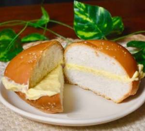 Bun Makhan [1 Piece]