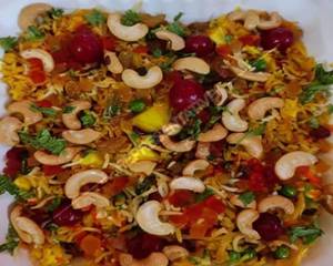 Kashmiri Pulav