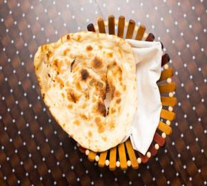 Plain Naan