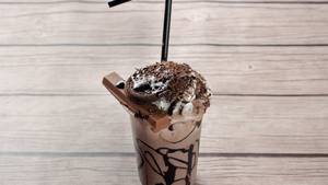 Kitkat shake                                                                                                     