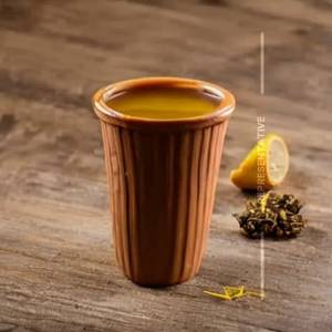 Lemon Tea  (Jaggery)