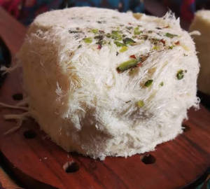Soan Papdi 500ml