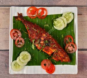 Bangada Tawa Fry