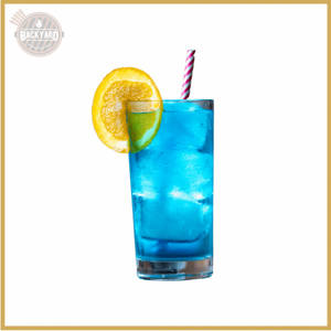Tropical Tide Mojito