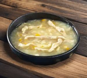 Chicken Soup