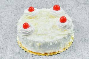 White forest cake [1 kg]