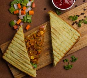 Veg Sandwich