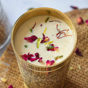 Thandai ( Holi Spl )