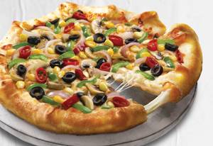 Cheese Corn Delight ( Medium)