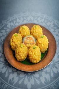Laddu Chogni