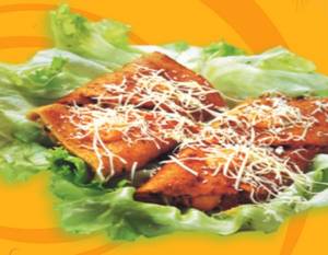 American Delight Dosa