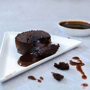Choco Lava Cake