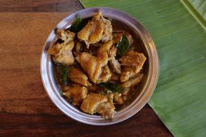 Natikoli (country Chicken) Fry