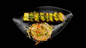 Paneer Pahadi Kebab