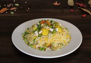 Veg Pulao
