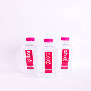 Water Bottle 475ML