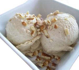Dryfruit Icecreams Fudge 500ml