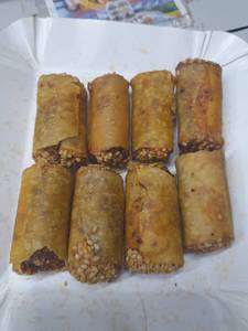 Schezwan Roll (250 Gms)
