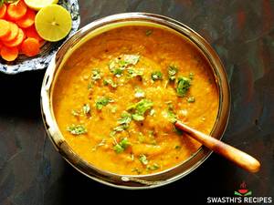 Plain dal