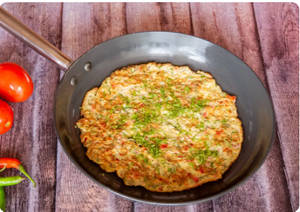 Desi Omelette