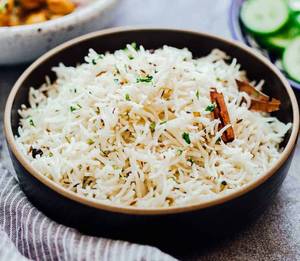 Jeera Rice (750 mL)