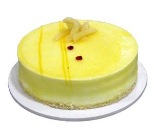 Pineapple punch