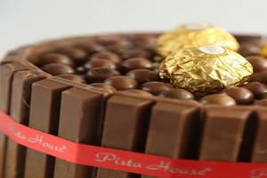 Kitkat Chocolate [ 1.2 Kg]