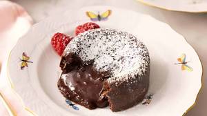 Choco Lava