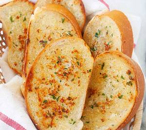 Garlic Bread