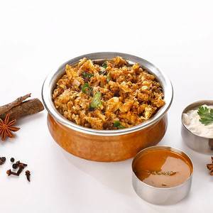 Nagercoil Chicken Kothu Parotta