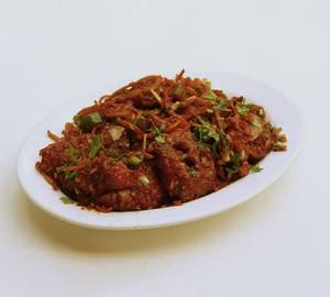 Veg Crispy