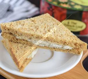 Chicken Peri Peri Mayo Sandwich