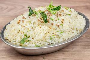 Jeera Rice