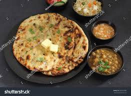 Mix Kulcha