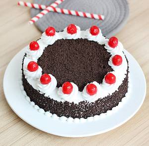Black forest cake 500 g