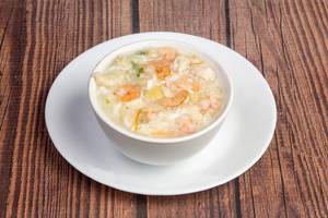 Mix Thai Soup