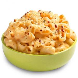 Mac & Cheese Veg
