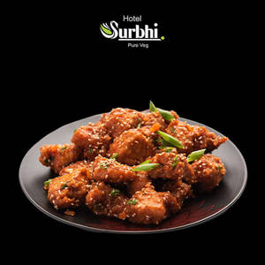Paneer Crispy