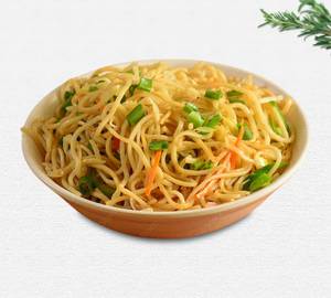 Fried Noodles