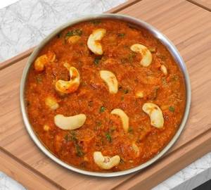 Paneer Kaju Masala