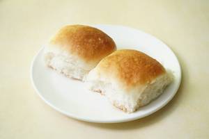 Extra Pav Jodi