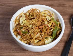 Egg chow[full]