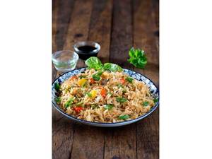 Fried Rice