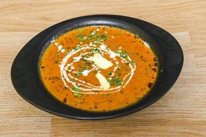 Dal Makhani