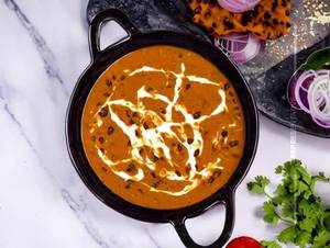 Dal Makhani