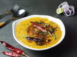 Dal Tadka