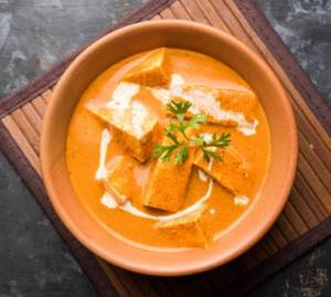 Shahi Paneer