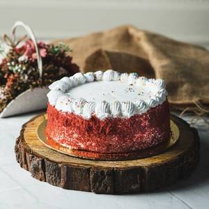 Red Velvet Cake [500 grams]