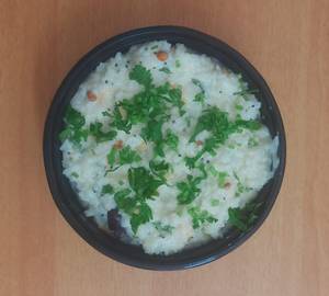 Curd Rice